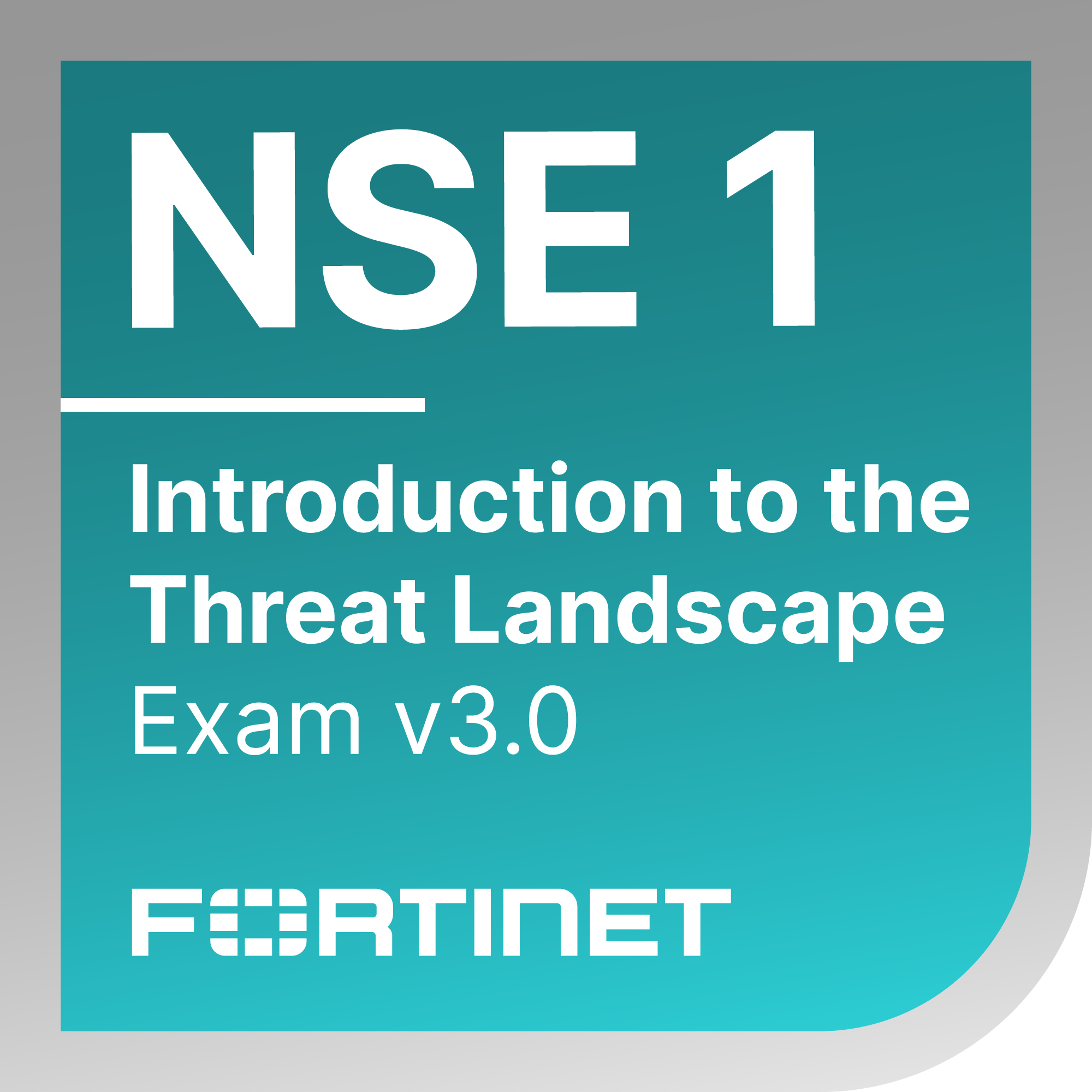 Introduction to the Threat Landscape 3.0